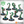Load image into Gallery viewer, Emissary of Mother Hydra **PRE-ORDER OCTOBER 3RD 2025**
