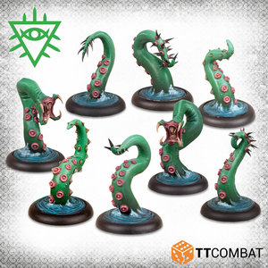 Emissary of Mother Hydra **PRE-ORDER OCTOBER 3RD 2025**