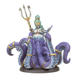 Load image into Gallery viewer, The Flame That Burns Underwater

