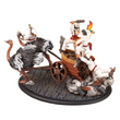Load image into Gallery viewer, Ostrich Chariot - Guild
