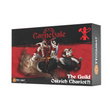 Load image into Gallery viewer, Ostrich Chariot - Guild
