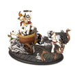 Load image into Gallery viewer, Ostrich Chariot - Guild
