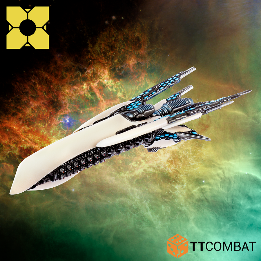 PHR Core Ships * * PRE-ORDER OCT 18th * *