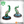 Load image into Gallery viewer, Emissary of Mother Hydra **PRE-ORDER OCTOBER 3RD 2025**
