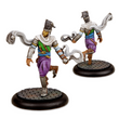 Load image into Gallery viewer, Ottoman Discipline
