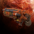 Load image into Gallery viewer, TYPE-87 Terminus Harvester *EXCLUSIVE*
