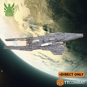 UCM Titania Cruisers * * PRE-ORDER OCT 18th * *