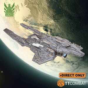 UCM Titania Cruisers * * PRE-ORDER OCT 18th * *