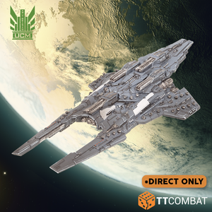 UCM Titania Cruisers * * PRE-ORDER OCT 18th * *