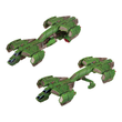 Load image into Gallery viewer, UCM Dropships **PRE-ORDER**
