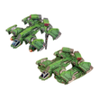 Load image into Gallery viewer, UCM Dropships **PRE-ORDER**
