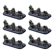 Load image into Gallery viewer, UCM Mortar Teams **PRE-ORDER**
