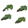 Load image into Gallery viewer, Dropzone Commander 2-Player Starter Box **Pre-Order 14-08-26**
