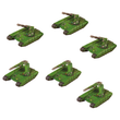 Load image into Gallery viewer, Dropzone Commander 2-Player Starter Box **Pre-Order 14-08-26**
