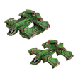 Load image into Gallery viewer, Dropzone Commander 2-Player Starter Box **Pre-Order 14-08-26**

