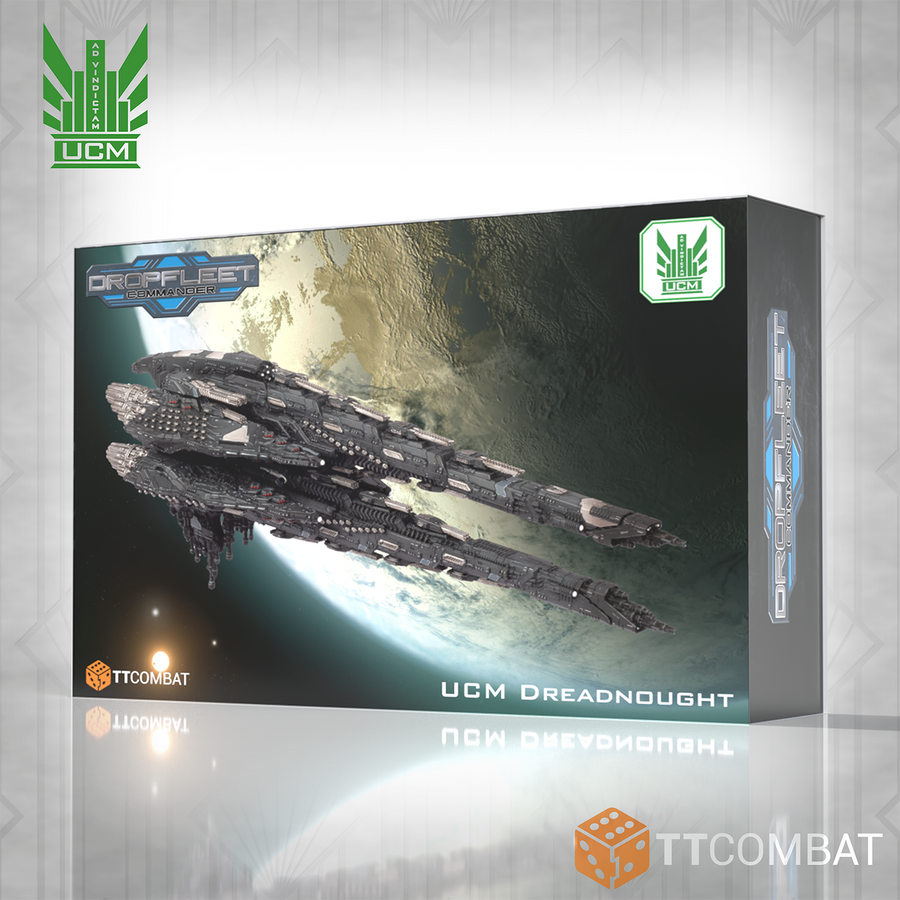 UCM Dreadnought