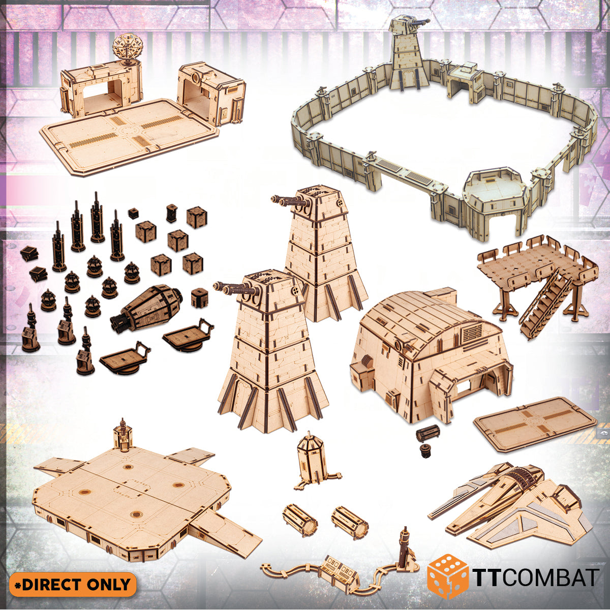 UKTC SWL - Map 2 – TTCombat