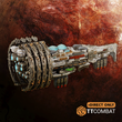 Load image into Gallery viewer, PRK-91 Provenance Ark - Terraformer
