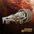 Load image into Gallery viewer, PRK-91 Provenance Ark - Terraformer
