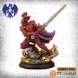 Load image into Gallery viewer, Extreme Hospodar **Pre-order June 8th, 2026**
