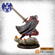 Load image into Gallery viewer, Extreme Hospodar **Pre-order June 8th, 2026**
