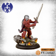 Load image into Gallery viewer, Extreme Hospodar **Pre-order June 8th, 2026**
