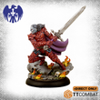 Load image into Gallery viewer, Extreme Hospodar **Pre-order June 8th, 2026**
