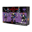 Load image into Gallery viewer, Venetian Navy
