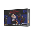 Load image into Gallery viewer, Wallachian Judgement - Strigoi
