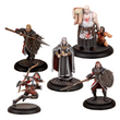 Load image into Gallery viewer, Wallachian Judgement - Strigoi
