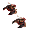 Load image into Gallery viewer, Dropzone Commander 2-Player Starter Box **Pre-Order 14-08-26**

