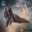 Load image into Gallery viewer, Syndicate Yacht *EXCLUSIVE*
