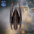 Load image into Gallery viewer, Syndicate Yacht *EXCLUSIVE*
