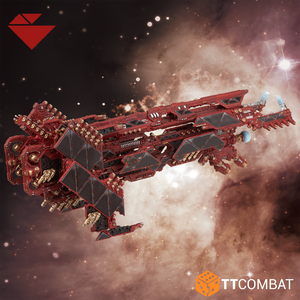 Bioficer Dreadnought **PRE-ORDER OCTOBER 3RD 2025**