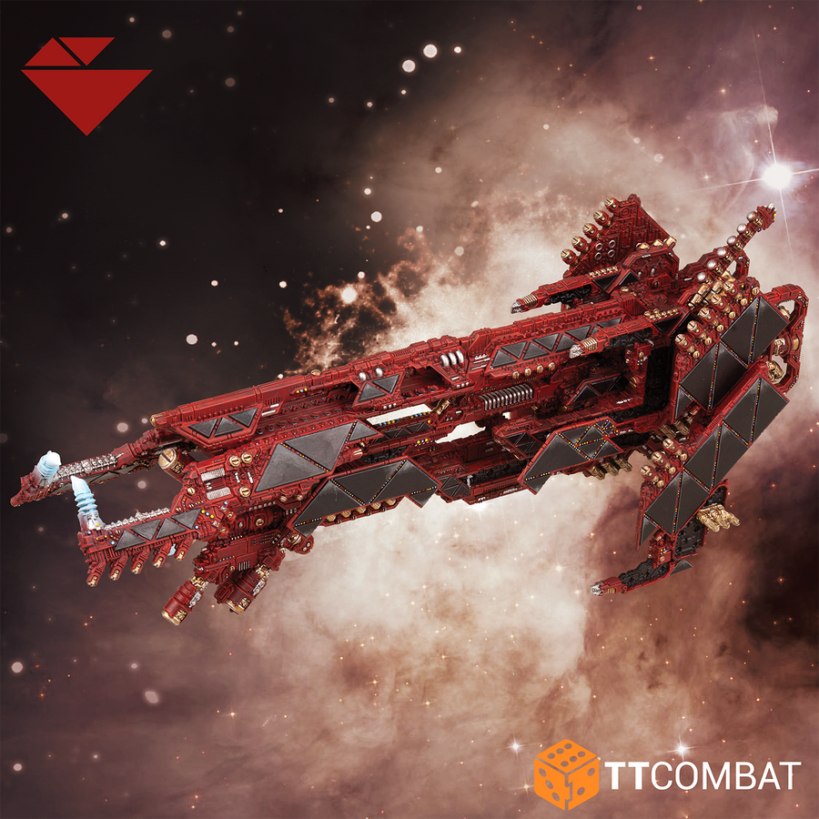 Bioficer Dreadnought **PRE-ORDER OCTOBER 3RD 2025**