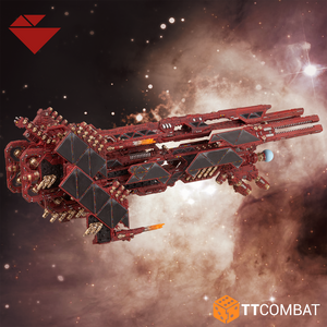 Bioficer Dreadnought **PRE-ORDER OCTOBER 3RD 2025**