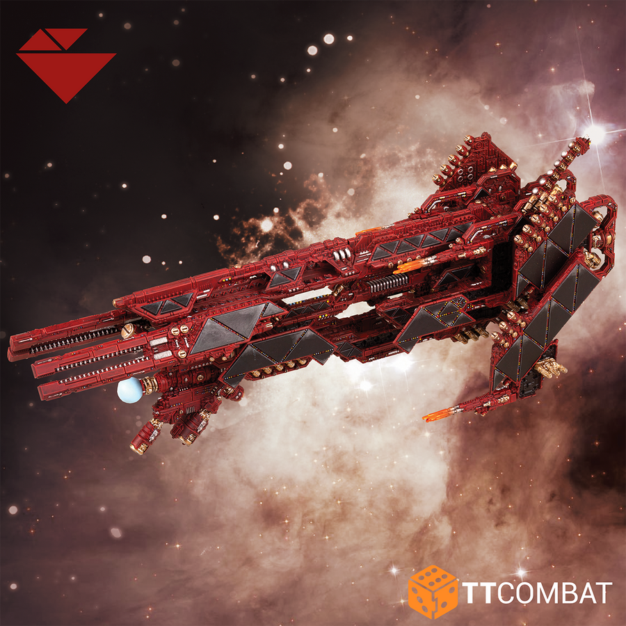 Bioficer Dreadnought **PRE-ORDER OCTOBER 3RD 2025**