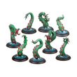 Load image into Gallery viewer, Emissary of Mother Hydra
