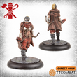 Load image into Gallery viewer, The Guild Single Miniature
