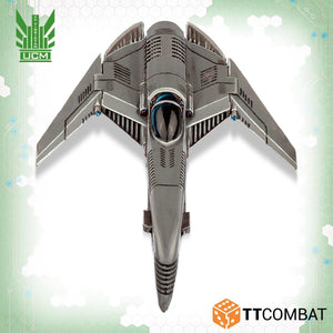 Archangel Interceptors