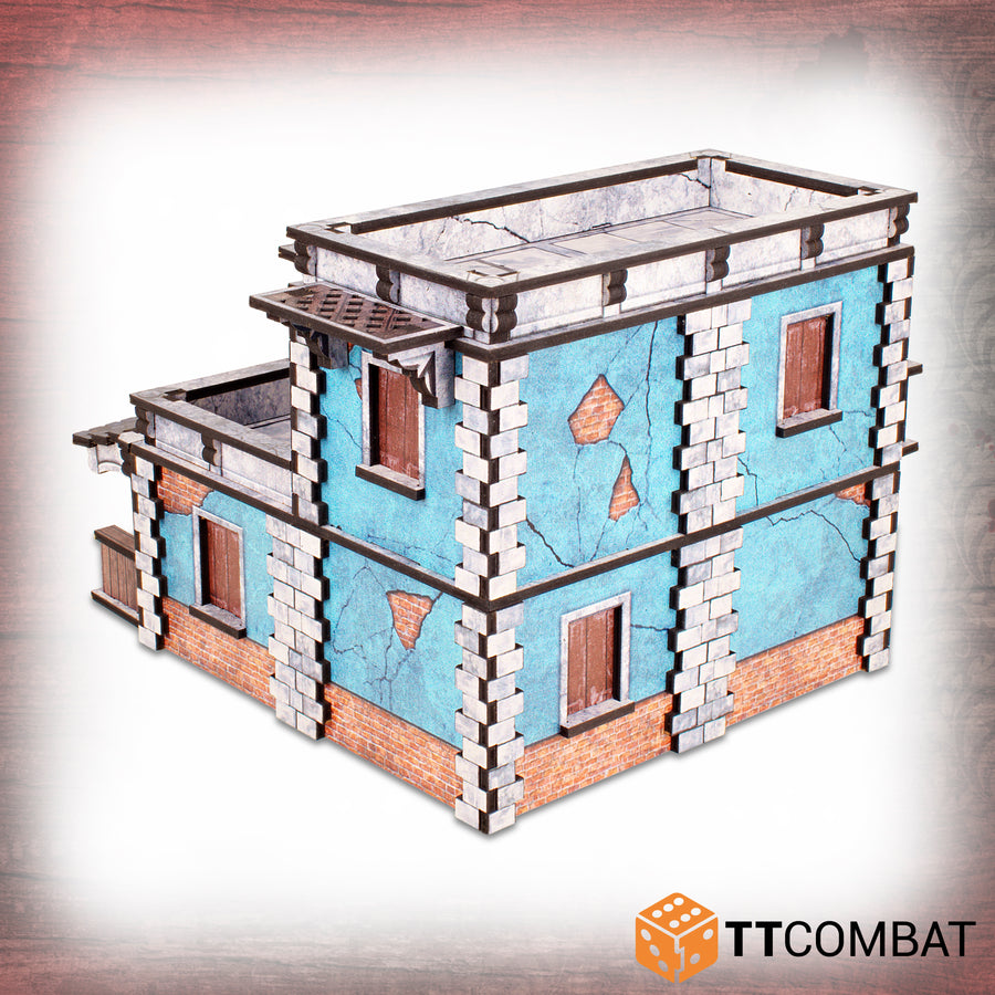 Casa Giorgia **PRE-ORDER NOVEMBER 28th**