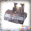 Load image into Gallery viewer, Orc Fortafied Barraks  ** PREORDER 26/06/26 Release**
