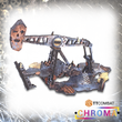 Load image into Gallery viewer, Orc Big Pumpa  ** PREORDER 26/06/26 Release**
