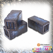 Load image into Gallery viewer, Freight Containers ** PREORDER 26/06/26 Release**
