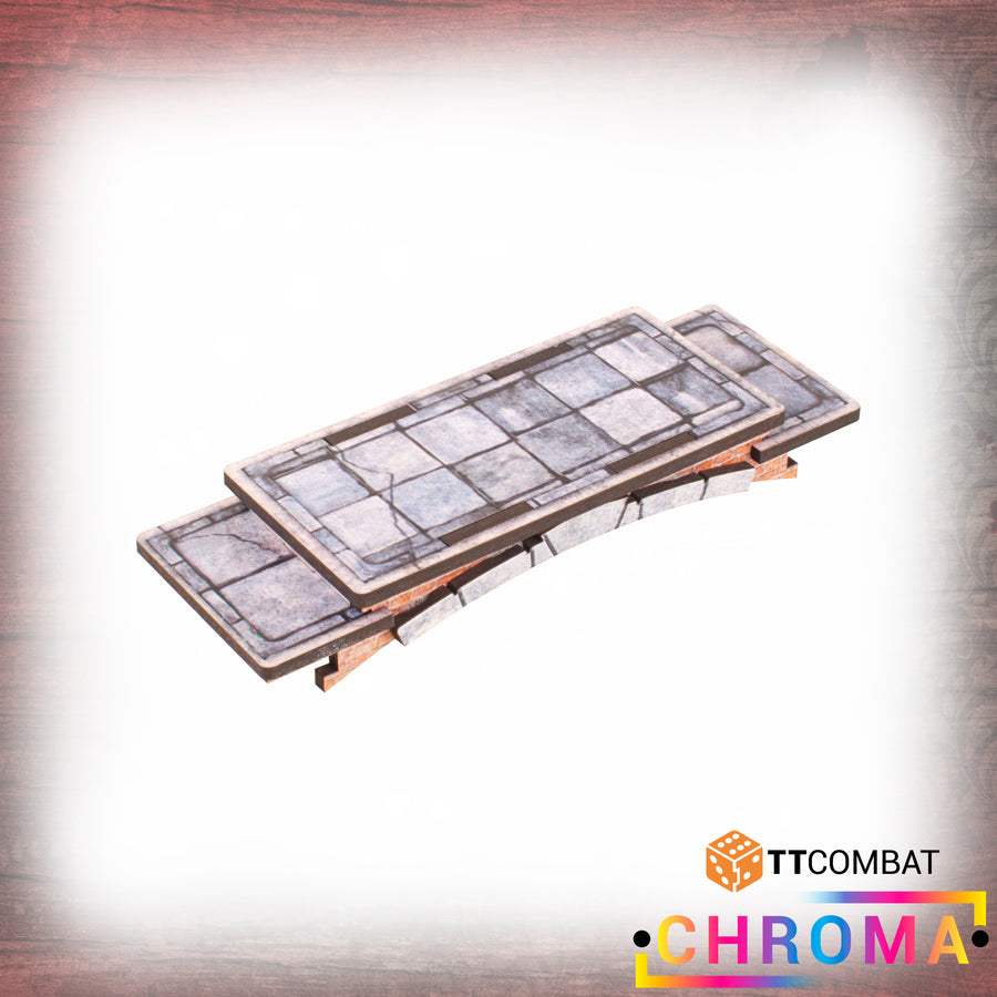 Bridges **PRE-ORDER NOVEMBER 28th**