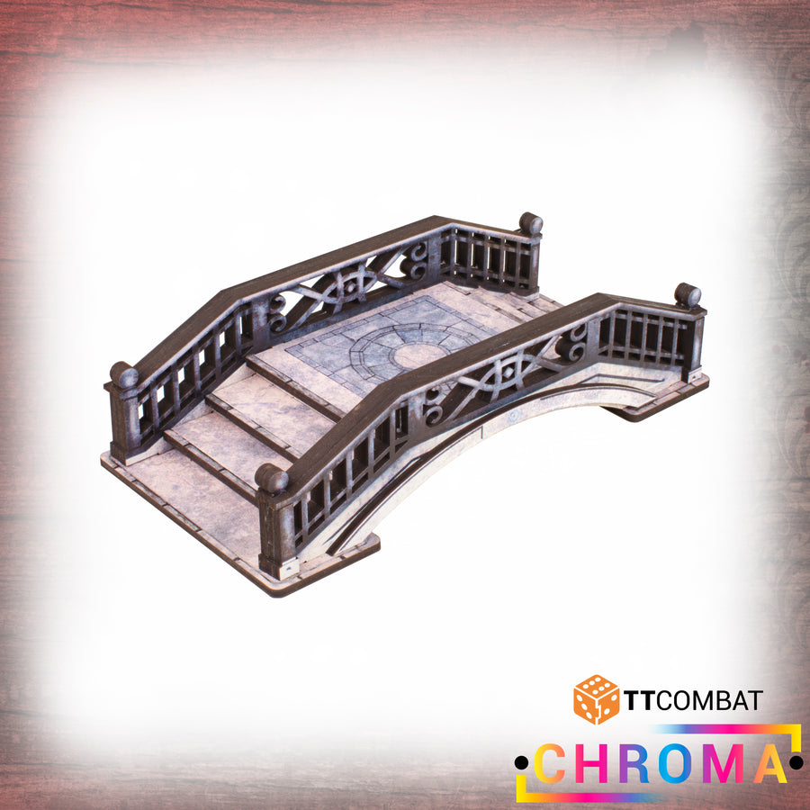 Bridges **PRE-ORDER NOVEMBER 28th**