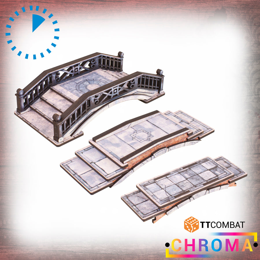 Bridges **PRE-ORDER NOVEMBER 28th**