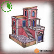 Load image into Gallery viewer, Venetian Quarter (Chroma) **PRE-ORDER NOVEMBER 28th**
