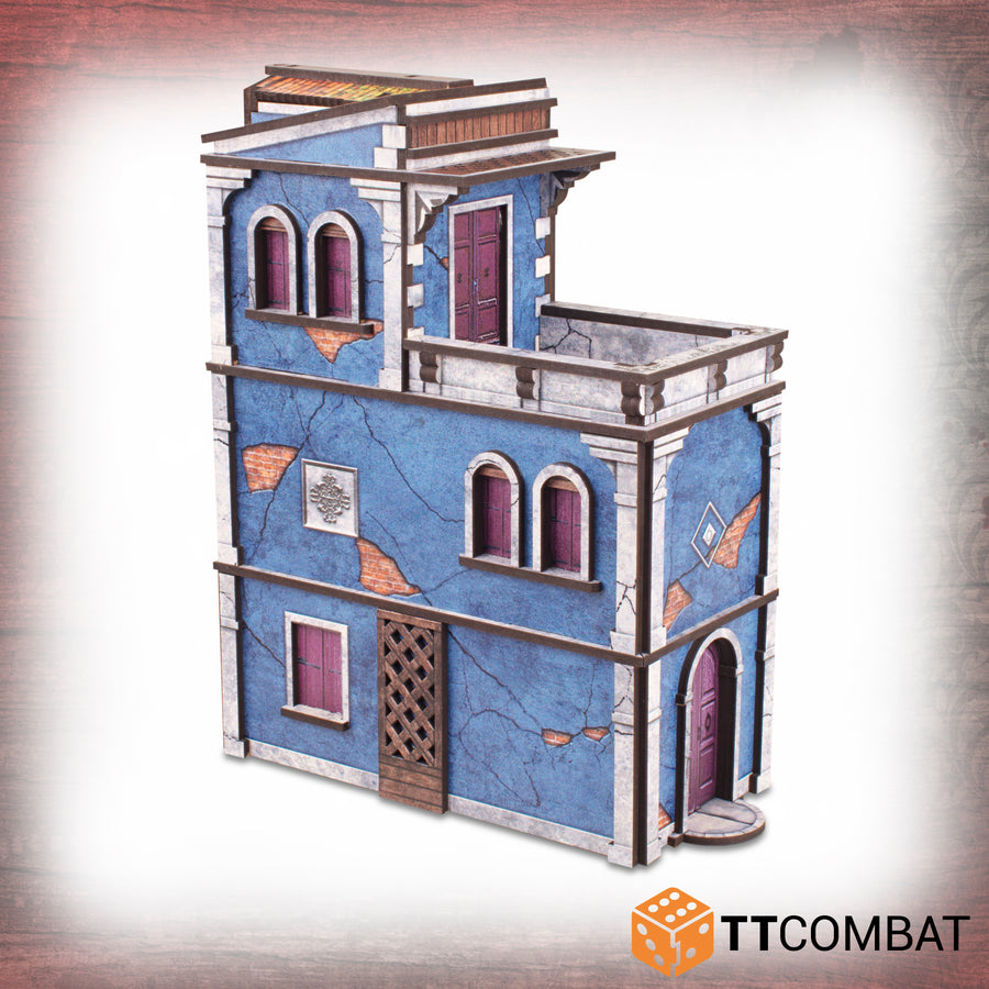 Casa Luna **PRE-ORDER NOVEMBER 28th**