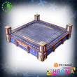 Load image into Gallery viewer, RUMBLESLAM Championship Ring
